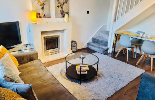 Primrose House - Foto 1