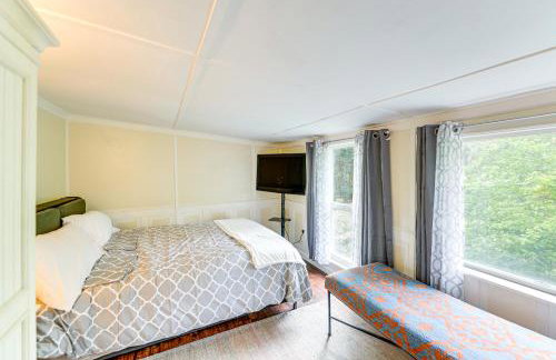 10 Mi to South Beach and Newport Home with Deck! - Photo 11