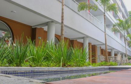 Residencial Fiji - Praia Grande - Foto 13