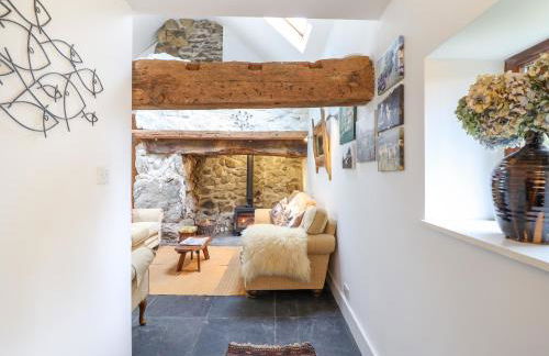 Ty Newydd Uchaf - Foto 6