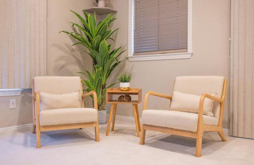 #Marbella Lane - Charming 4BR Bungalow for Relaxing Retreat - Foto 22