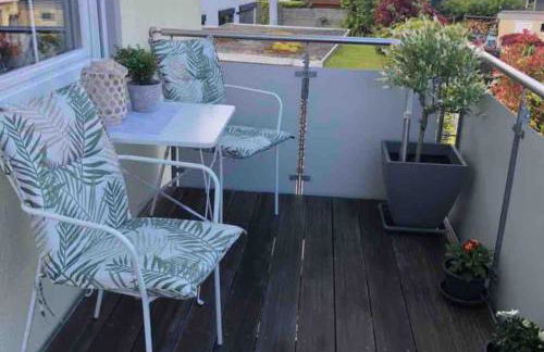 Melli‘s Seenahe Ferienwohnung - Foto 10