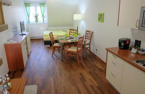 Jungingers Aparthotel - Foto 20