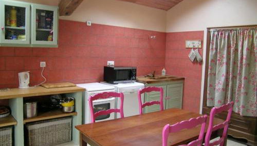 Gîte en pleine nature avec Wifi, animaux acceptés - FR-1-489-122 - Foto 4