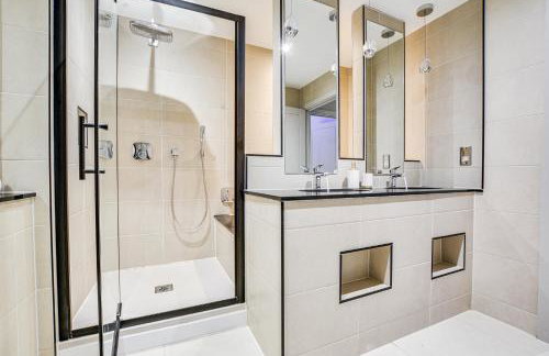 Luxury Retreat- City Centre - Foto 23