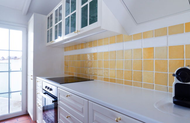 Les Résidences de Beauvallon - Foto 8