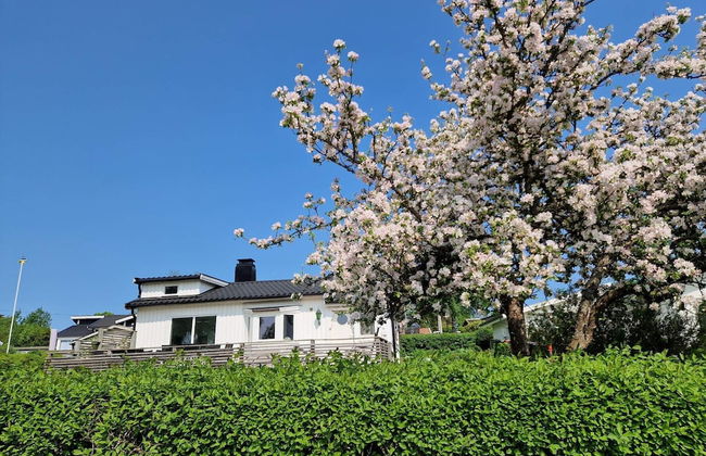 4 Star Holiday Home in Skovde-by Traum - Photo 26