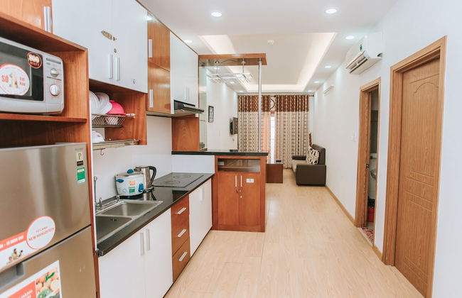 Beach Front Apartment - Foto 75