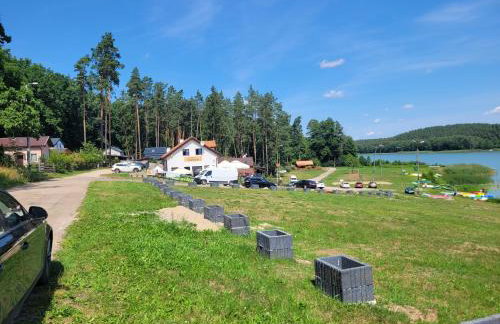 Domek murowany w Dolinie Symsarny - Foto 32