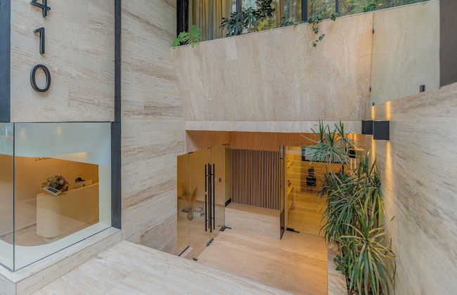 Capitalia Palacio Polanco - Foto 80