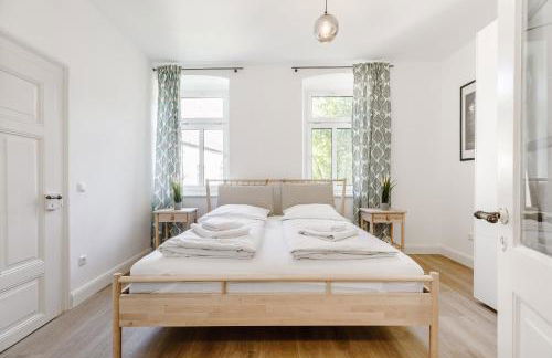 Old Town Center Apartments - Foto 15