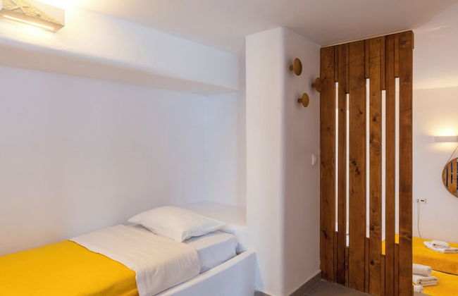 Artemoula's Studios - Foto 15