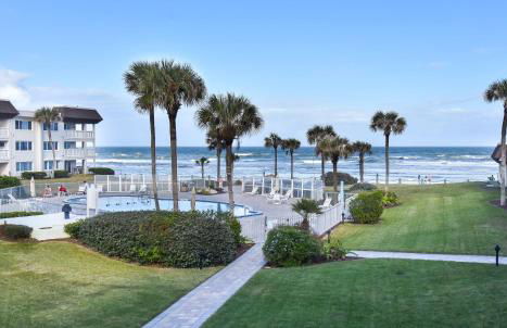Prime Location Pool Views Oceanview Gem Chateau by the Sea 22B - Foto 2