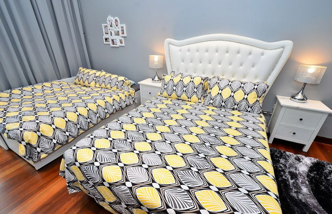 Super Star Icon Mont Kiara Kuala Lumpur - Foto 44