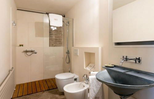 Antica Corte Pallavicina Relais - Foto 80