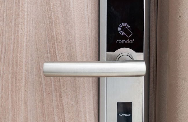 Maia Apartments - Foto 46