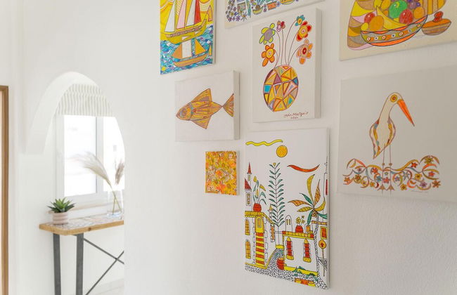 Villa Harpista in Guia by Ideal Homes - Photo 20