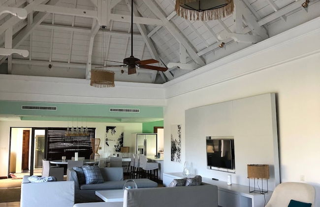 5 Bedroom Luxury Villa at Belle Riviere Residence - Photo 26