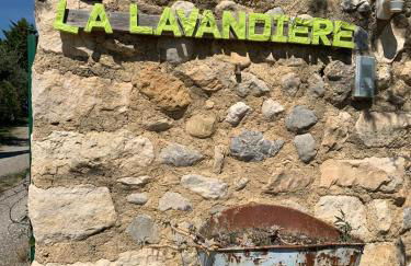 Gite LA FONTAINE Famille Amis Relais Motards - Foto 19