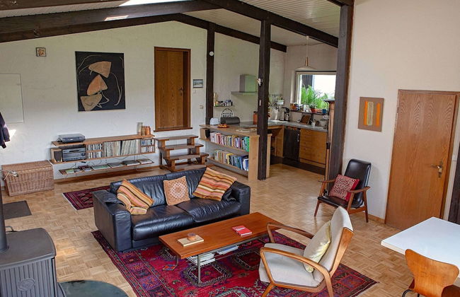 Holiday Home Moselle With Private Sauna - Photo 1