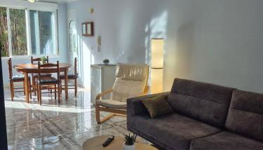 Apartamento Soleado cerca de la playa - WIFI - Foto 4