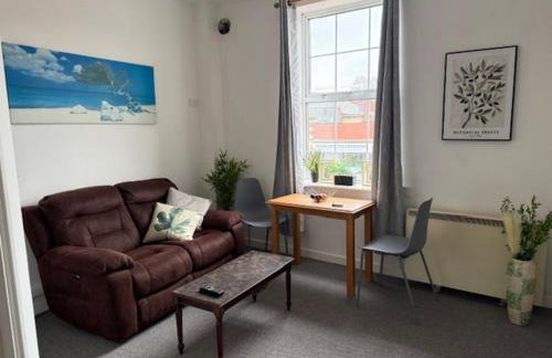 Modern Apartments in Bridgwater Town Centre - Foto 25