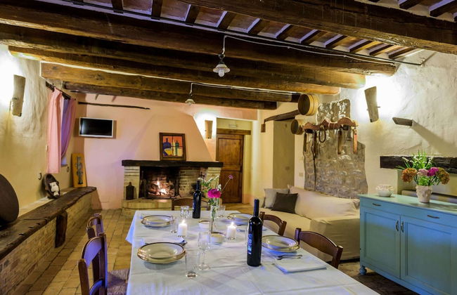 Belvilla by Oyo Il Vettore nei Monti Sibillini - Photo 22