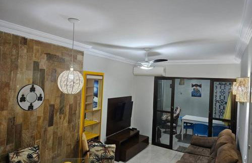 Cobertura 51 de 3 quartos com piscina e churrasqueira privativa - Foto 8
