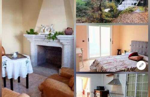 Casa Rural Las Parras 48 - Foto 47