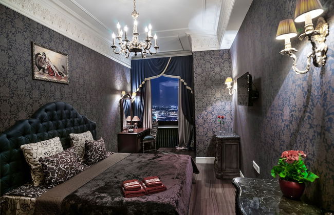 Kotelnicheskaya Royal Tower - Foto 2