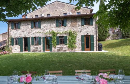 Il Metrone, accogliente casa di campagna a Custoza - Foto 1