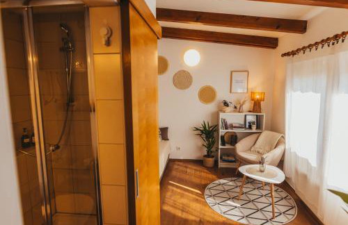 Holiday Home Arcadia with pool, hot tub and sauna - Foto 36