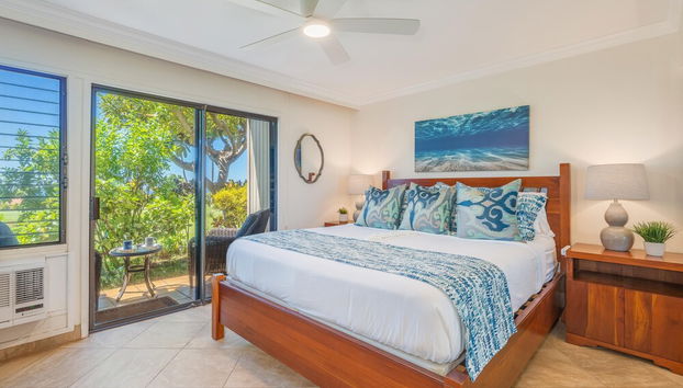 Wailea Ekolu 1509 - Foto 2, Habitación