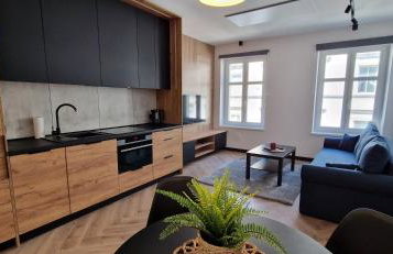 Apartament Książ - Foto 2