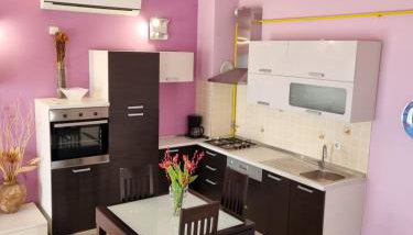 Kvarner Golden view Apartments - Foto 4