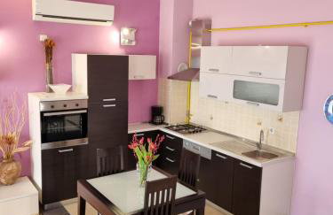 Kvarner Golden view Apartments - Foto 4