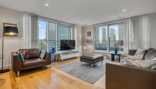 Spacious 4 Bed and 2 Bath in Vauxhall - Zone 1 - Foto 4