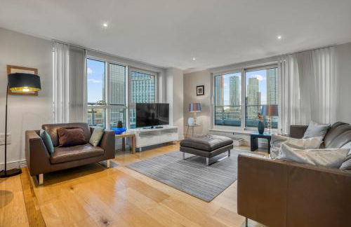 Spacious 4 Bed and 2 Bath in Vauxhall - Zone 1 - Foto 4