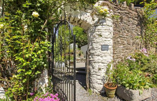 The Old Kitchen Exford - Foto 16