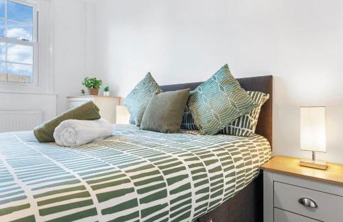 Spacious Lux Four-Bedroom Living - C London & Westminster - Photo 25