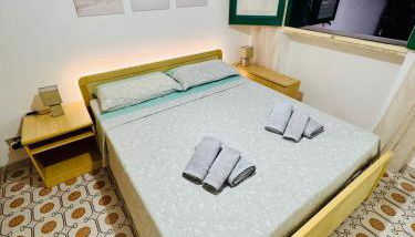 Rita's Apartment - Foto 2, towels