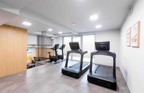 Apartamenty Klifowa Rewal - Photo 37