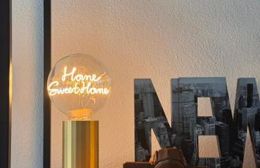 Cozy Apartment in Stuttgart City Center - Foto 5