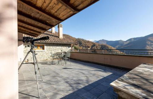 Cozy Home In Comano With Wifi - Foto 13