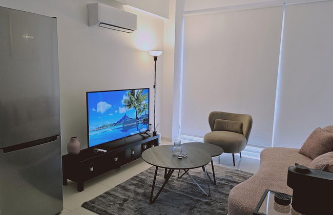 104 NIC - 102 Stay Cosmo City Suite - Photo 32