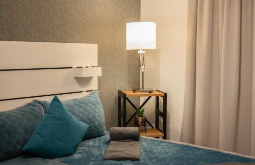 Apartmenthaus Markdorf - Foto 40