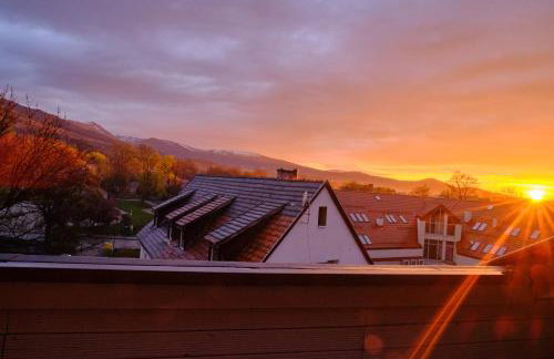 Urania KOWARY Apartamenty - Foto 1