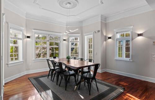 Beachfront Villa at Islamorada BY THE GLAMHOMES - Foto 49