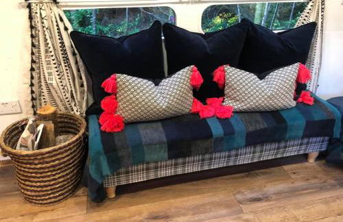 Ayrshire Airstream - Foto 26