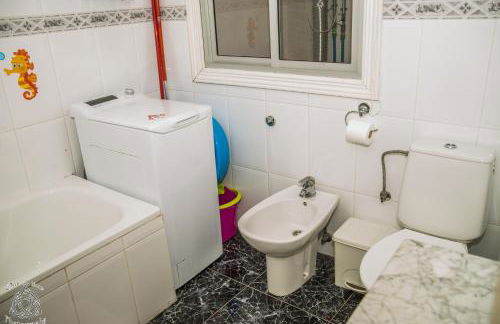 Comfortable flat in El Fraile - Foto 28